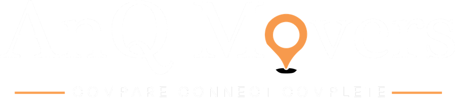 AnQ Movers — Compare, Connect, Complete
